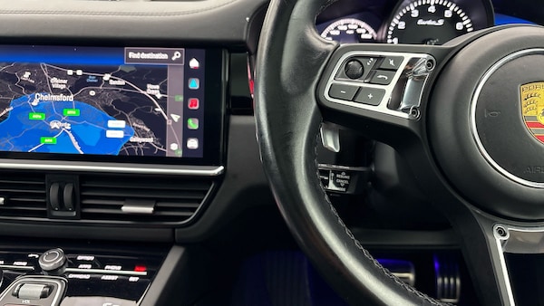 Used Porsche Cayenne 2021 for sale - 75222074: Photo 13