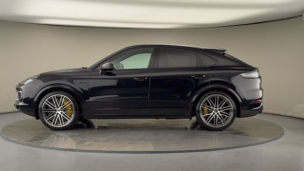 Used Porsche Cayenne 2021 for sale - 75222074: Photo 15