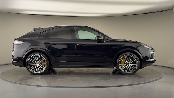Used Porsche Cayenne 2021 for sale - 75222074: Photo 16