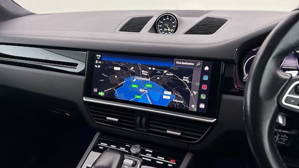 Used Porsche Cayenne 2021 for sale - 75222074: Photo 17