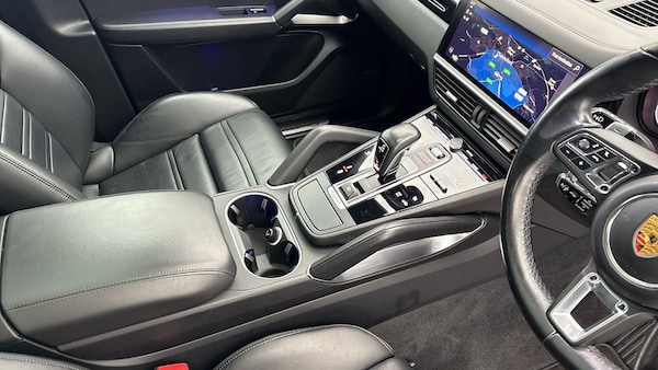 Used Porsche Cayenne 2021 for sale - 75222074: Photo 18