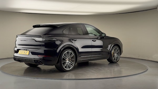 Used Porsche Cayenne 2021 for sale - 75222074: Photo 21