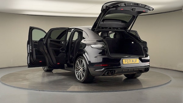 Used Porsche Cayenne 2021 for sale - 75222074: Photo 23