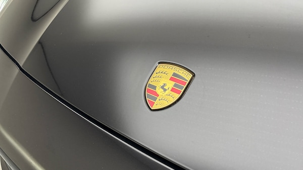 Used Porsche Cayenne 2021 for sale - 75222074: Photo 24
