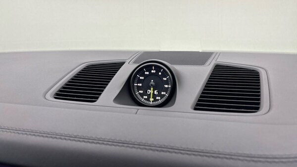 Used Porsche Cayenne 2021 for sale - 75222074: Photo 25
