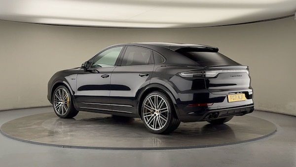 Used Porsche Cayenne 2021 for sale - 75222074: Photo 26