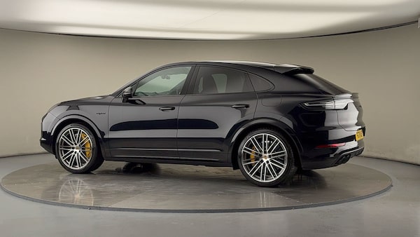 Used Porsche Cayenne 2021 for sale - 75222074: Photo 27