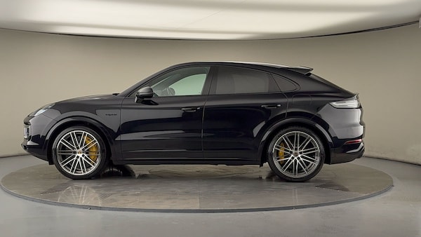 Used Porsche Cayenne 2021 for sale - 75222074: Photo 28