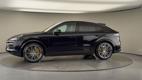 Used Porsche Cayenne 2021 for sale - 75222074: Photo 29