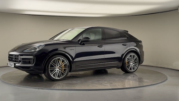 Used Porsche Cayenne 2021 for sale - 75222074: Photo 30