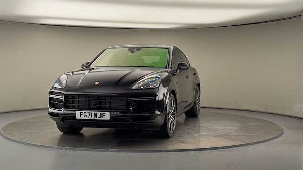 Used Porsche Cayenne 2021 for sale - 75222074: Photo 32