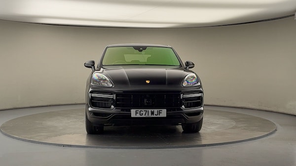 Used Porsche Cayenne 2021 for sale - 75222074: Photo 33