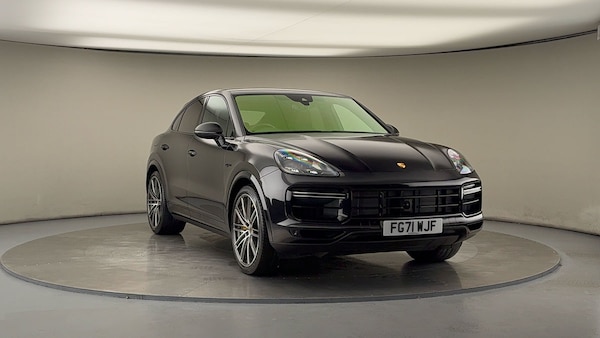 Used Porsche Cayenne 2021 for sale - 75222074: Photo 34