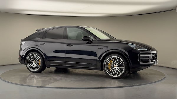 Used Porsche Cayenne 2021 for sale - 75222074: Photo 36