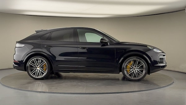 Used Porsche Cayenne 2021 for sale - 75222074: Photo 37