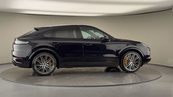 Used Porsche Cayenne 2021 for sale - 75222074: Photo 38