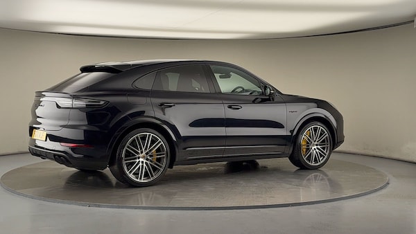 Used Porsche Cayenne 2021 for sale - 75222074: Photo 39