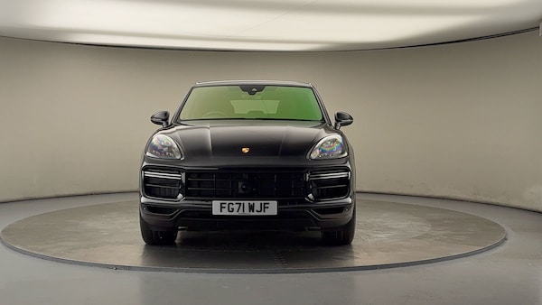 Used Porsche Cayenne 2021 for sale - 75222074: Photo 3