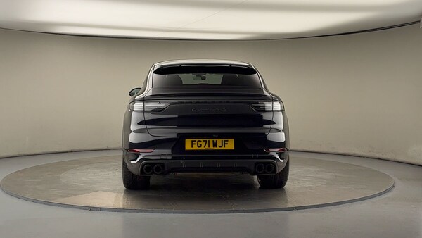 Used Porsche Cayenne 2021 for sale - 75222074: Photo 42