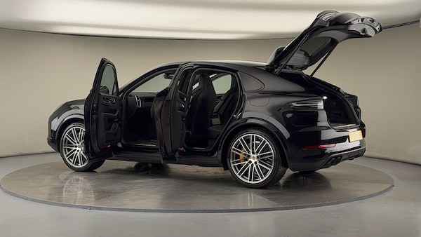 Used Porsche Cayenne 2021 for sale - 75222074: Photo 46