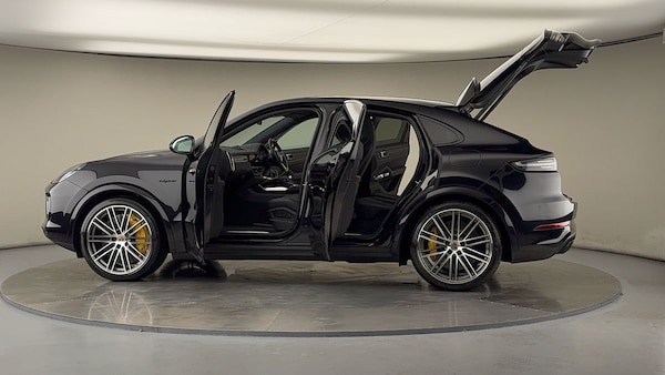 Used Porsche Cayenne 2021 for sale - 75222074: Photo 47