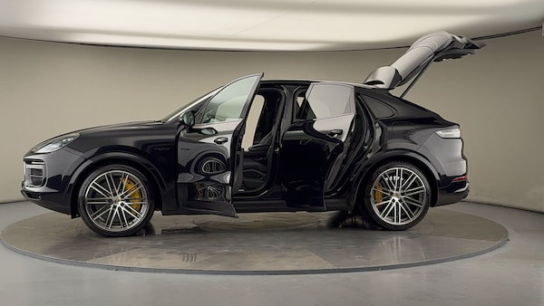 Used Porsche Cayenne 2021 for sale - 75222074: Photo 48