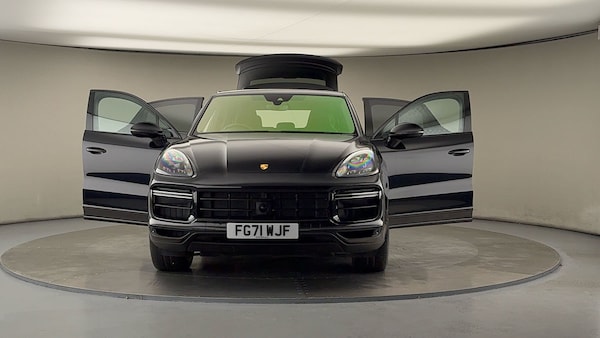 Used Porsche Cayenne 2021 for sale - 75222074: Photo 52