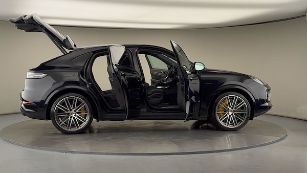 Used Porsche Cayenne 2021 for sale - 75222074: Photo 57