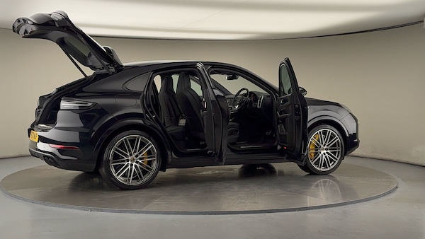 Used Porsche Cayenne 2021 for sale - 75222074: Photo 58