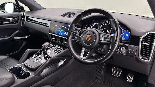Used Porsche Cayenne 2021 for sale - 75222074: Photo 5