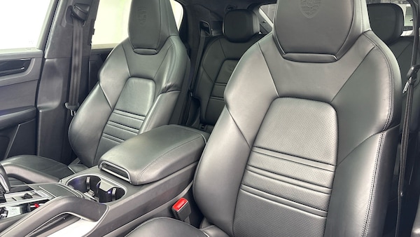 Used Porsche Cayenne 2021 for sale - 75222074: Photo 7