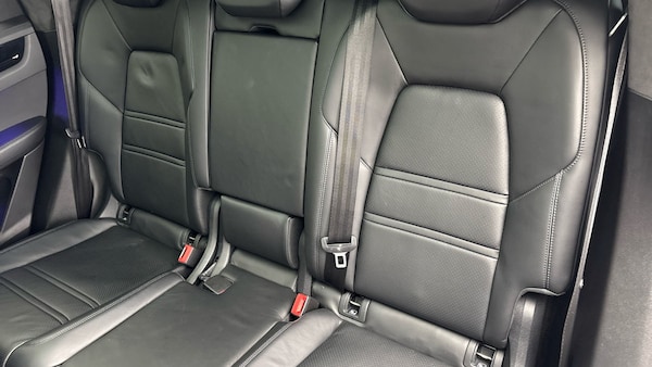 Used Porsche Cayenne 2021 for sale - 75222074: Photo 8