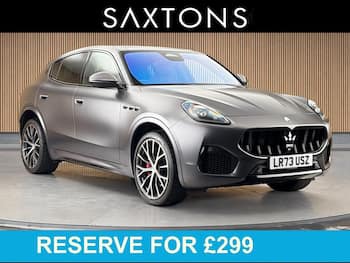 Used Maserati Other 2023 for sale - 79726723: Photo