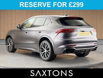 Used Maserati Other 2023 for sale - 79726723: Photo
