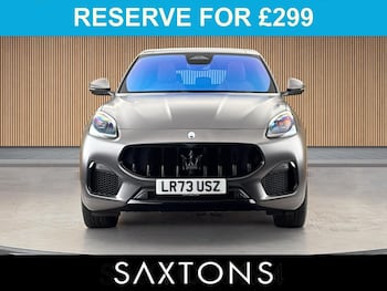 Used Maserati Other 2023 for sale - 79726723: Photo