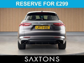 Used Maserati Other 2023 for sale - 79726723: Photo