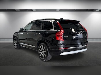 Used Volvo XC90 2021 for sale - 75560605: Photo