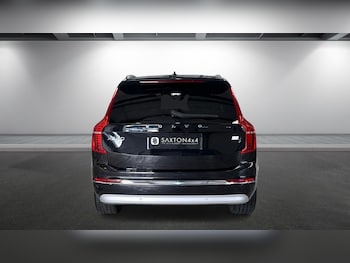 Used Volvo XC90 2021 for sale - 75560605: Photo
