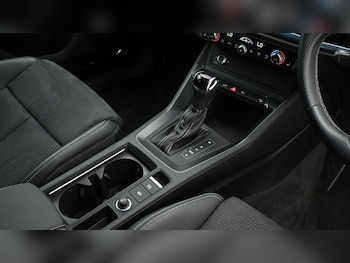 Used Audi Q3 2023 for sale - 75574909: Photo