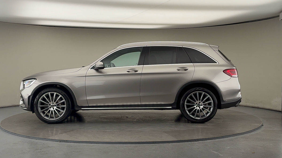 Used Mercedes-Benz GLC 2020 for sale - 76387106: Photo 15