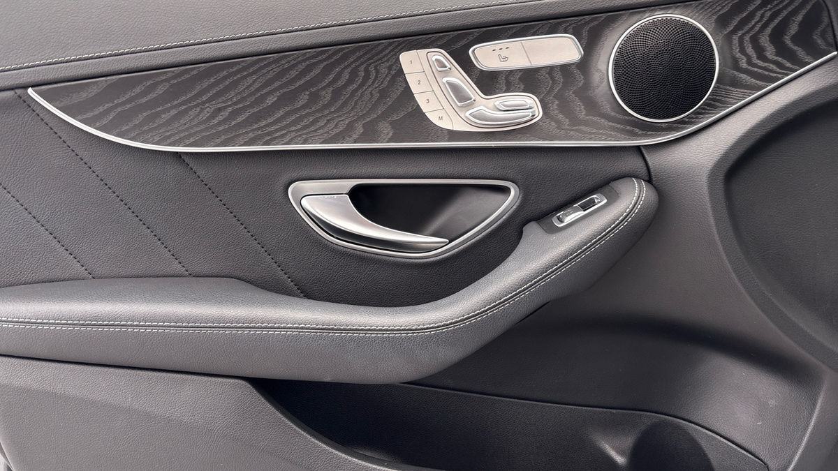 Used Mercedes-Benz C Class 2021 for sale - 77494459: Photo 19