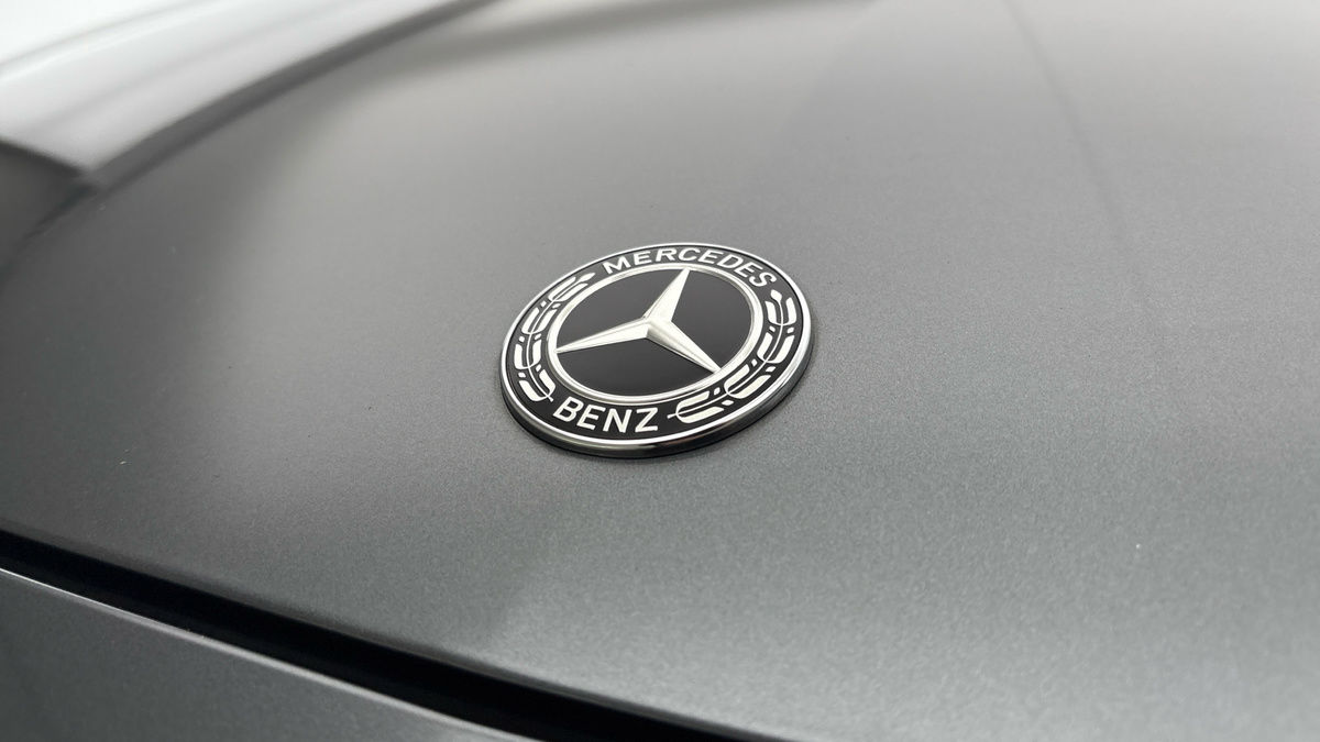 Used Mercedes-Benz C Class 2021 for sale - 77494459: Photo 24