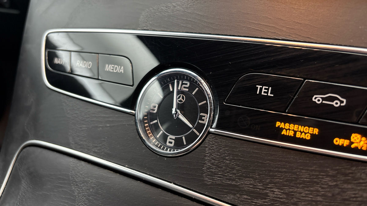 Used Mercedes-Benz C Class 2021 for sale - 77494459: Photo 6