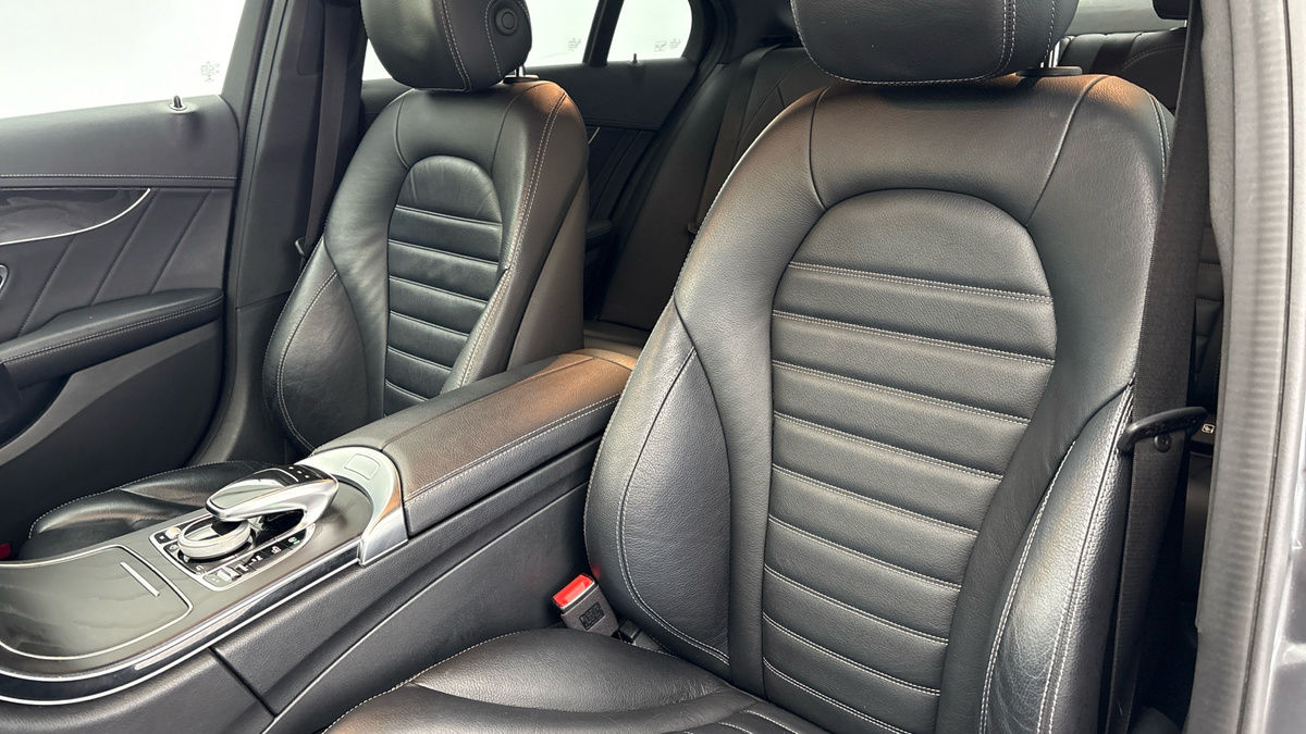 Used Mercedes-Benz C Class 2021 for sale - 77494459: Photo 7