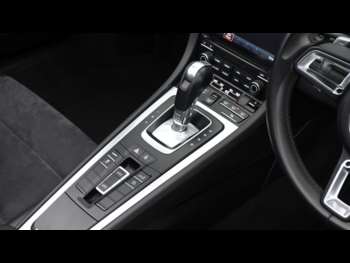 Used Porsche 718 Boxster 2018 for sale - 75078705: Photo