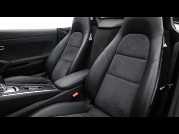 Used Porsche 718 Boxster 2018 for sale - 75078705: Photo