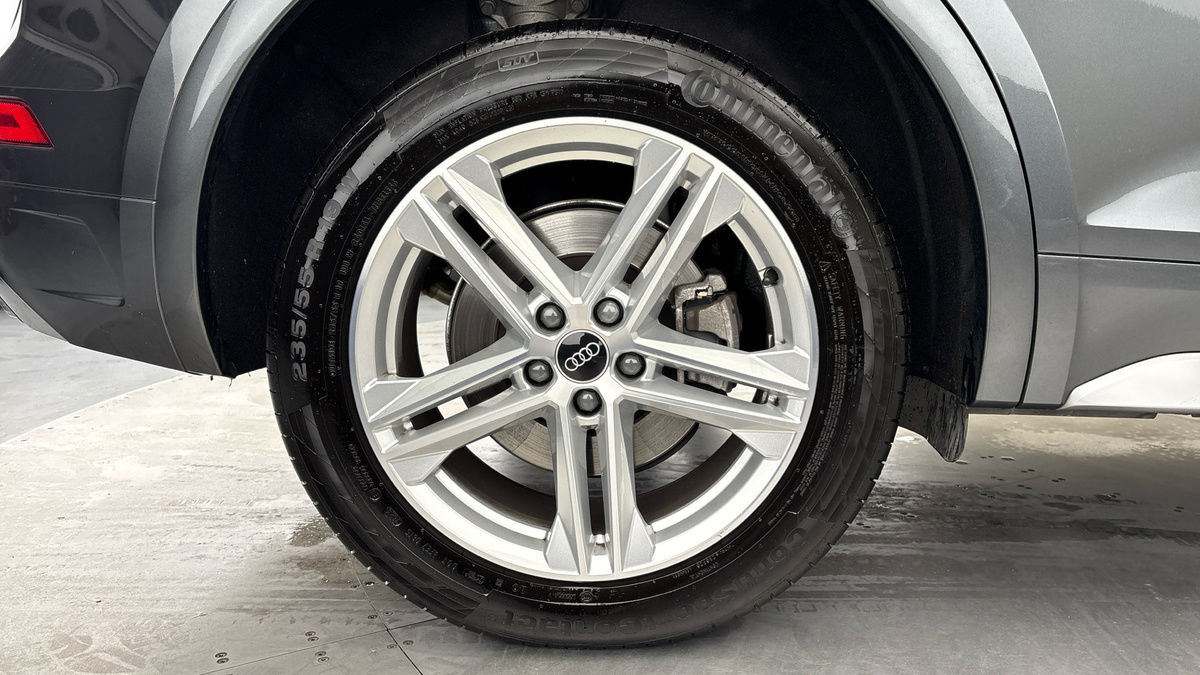 Used Audi Q5 2024 for sale - 76821438: Photo 10