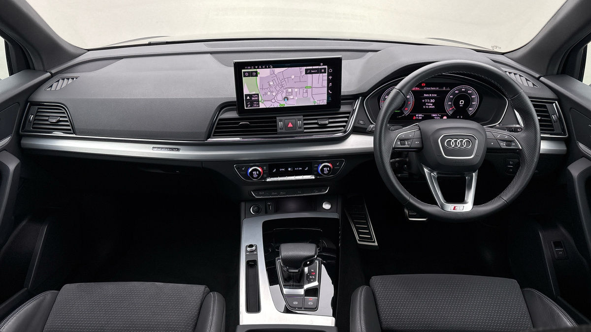 Used Audi Q5 2024 for sale - 76821438: Photo 12