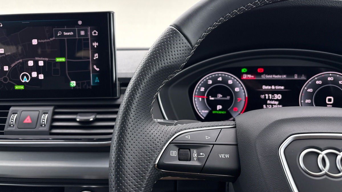 Used Audi Q5 2024 for sale - 76821438: Photo 13