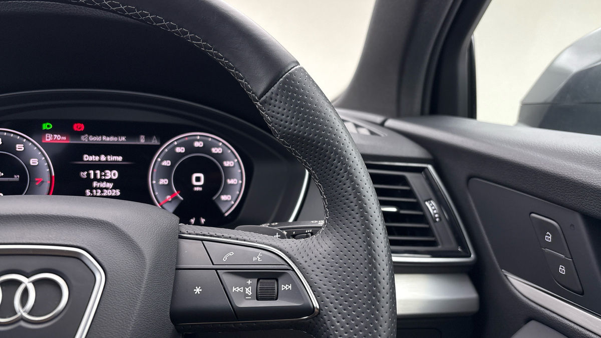 Used Audi Q5 2024 for sale - 76821438: Photo 14